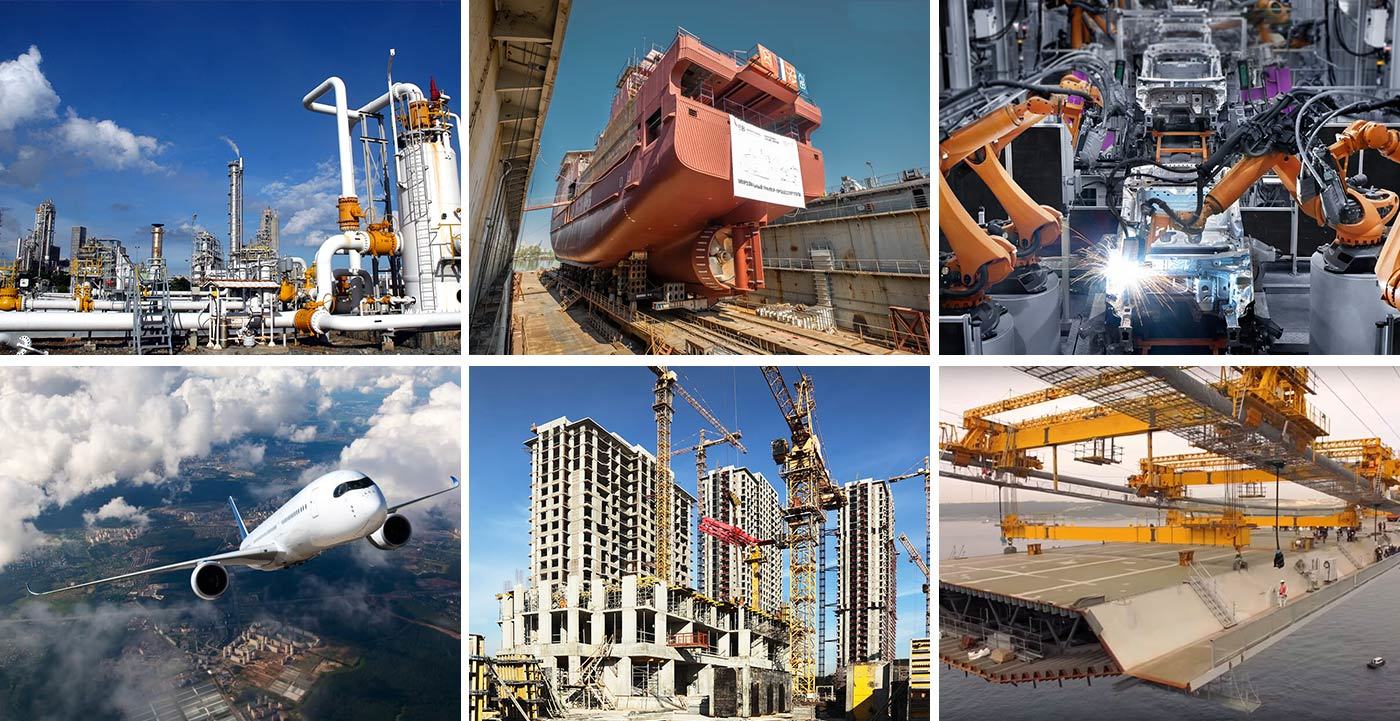 Shandong Zhongxiang Steel Group Co., Ltd.