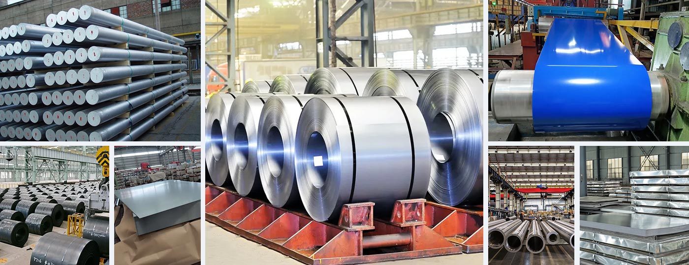 Shandong Zhongxiang Steel Group Co., Ltd.