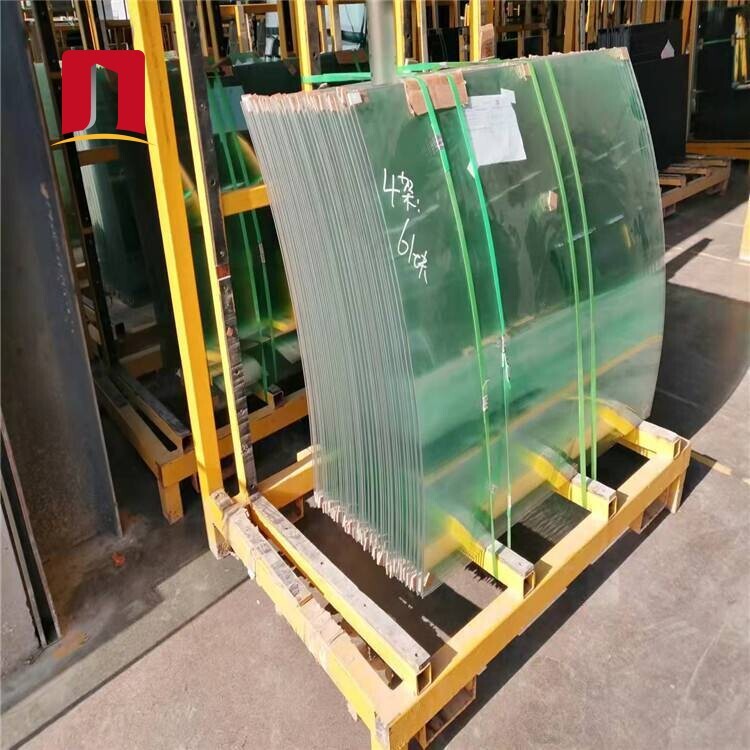 2mmpb Medical Radiation Resistant X Ray Lead Glass