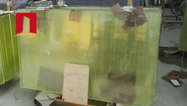 2mmpb Medical Radiation Resistant X Ray Lead Glass