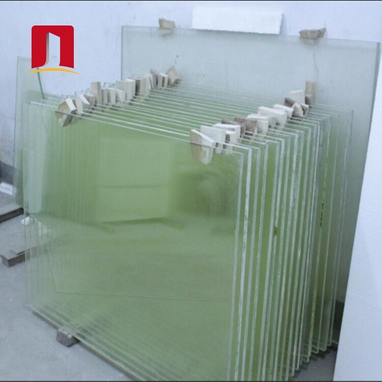 8mm 10mm 12mm 15mm 20mm X-ray Shielding Protection Lead Glass