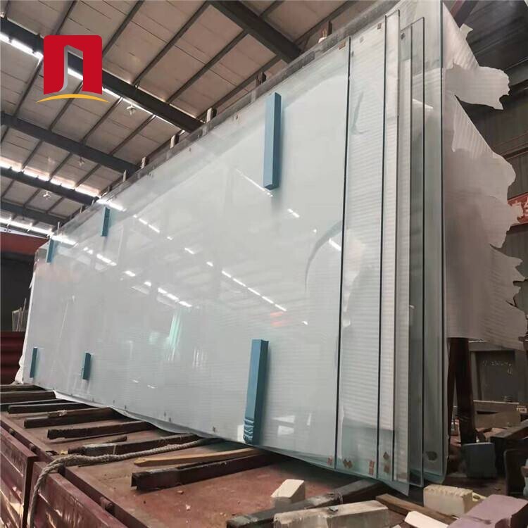 15mm Lead glass
