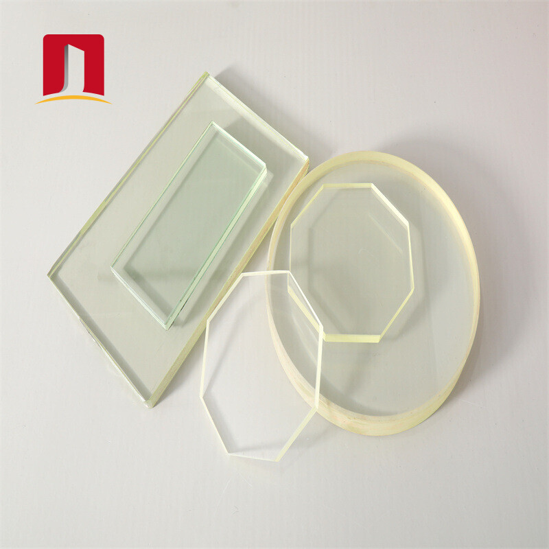 18mm Lead glass