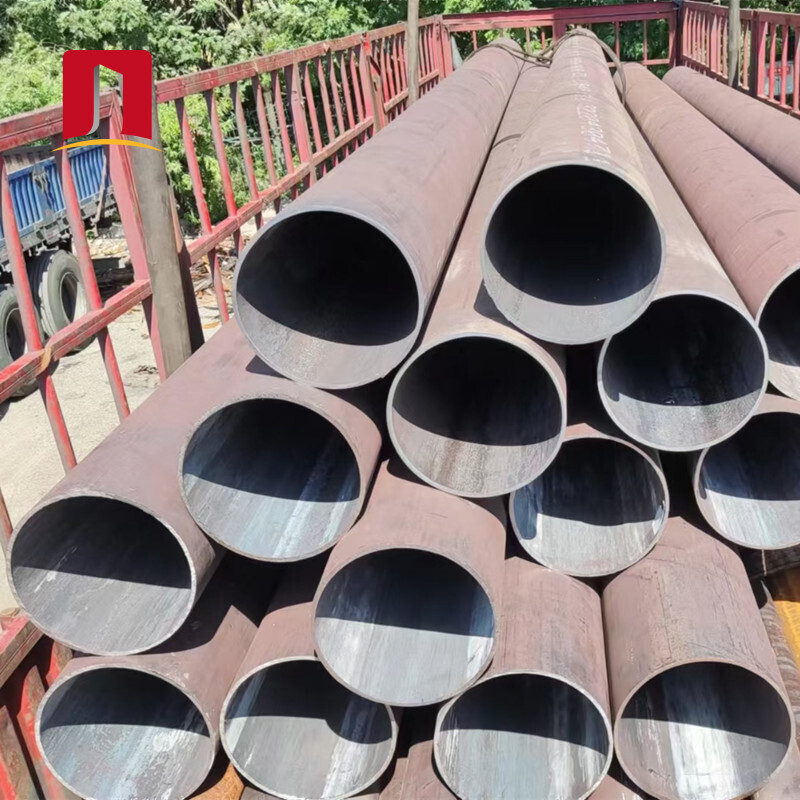 A283 Carbon steel pipe