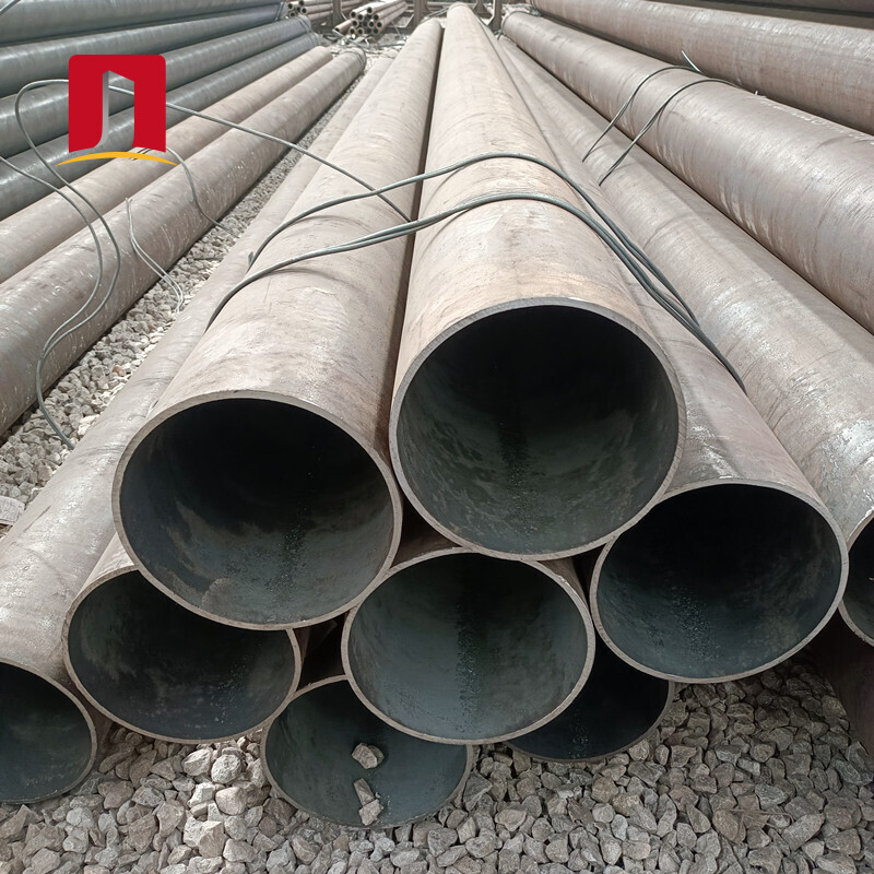 A106 GRB Carbon steel pipe