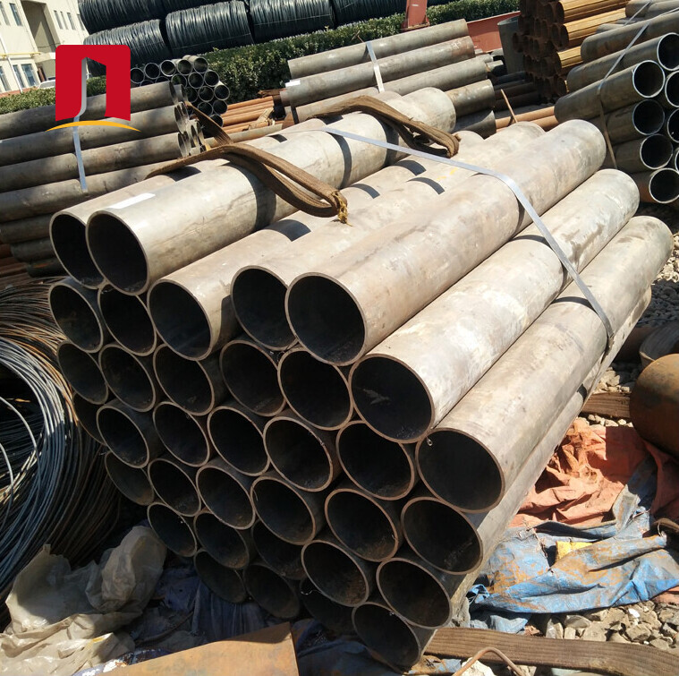Carbon Steel Seamless Pipe