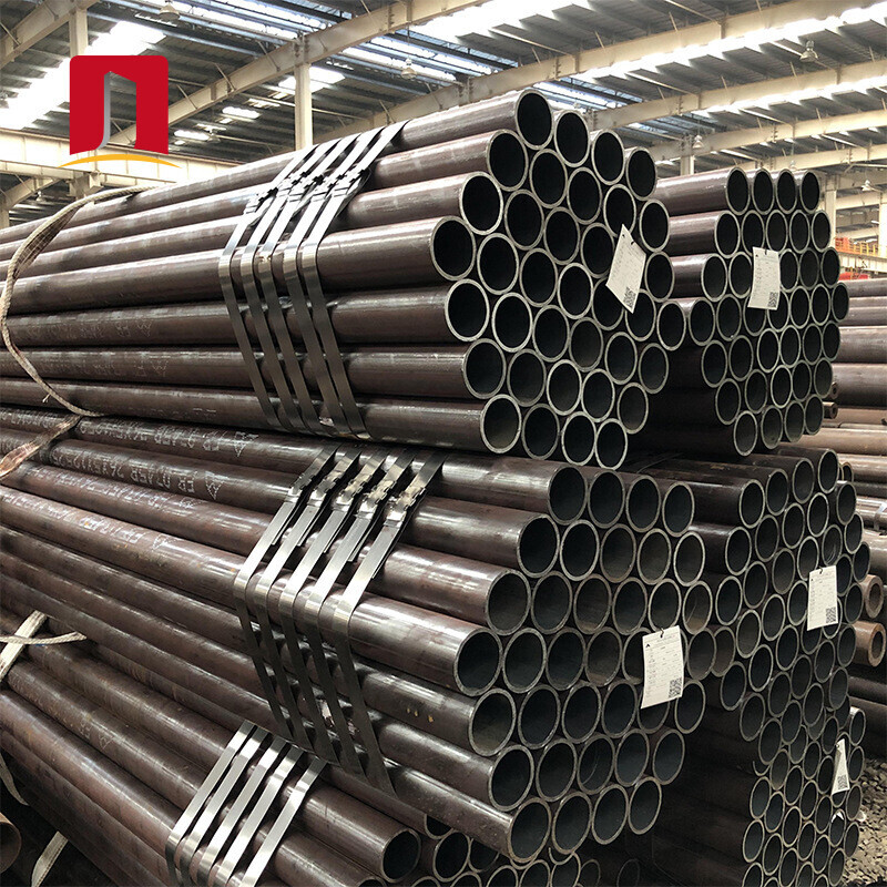 ST42 Carbon steel pipe