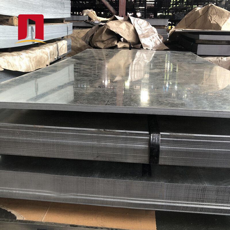 DX51D Galvanized sheet