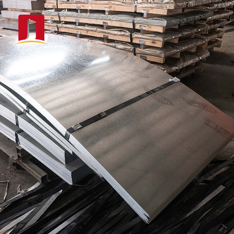 G550 Galvanized sheet
