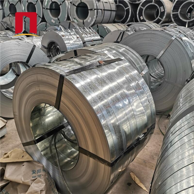 DX51D Galvanized coil