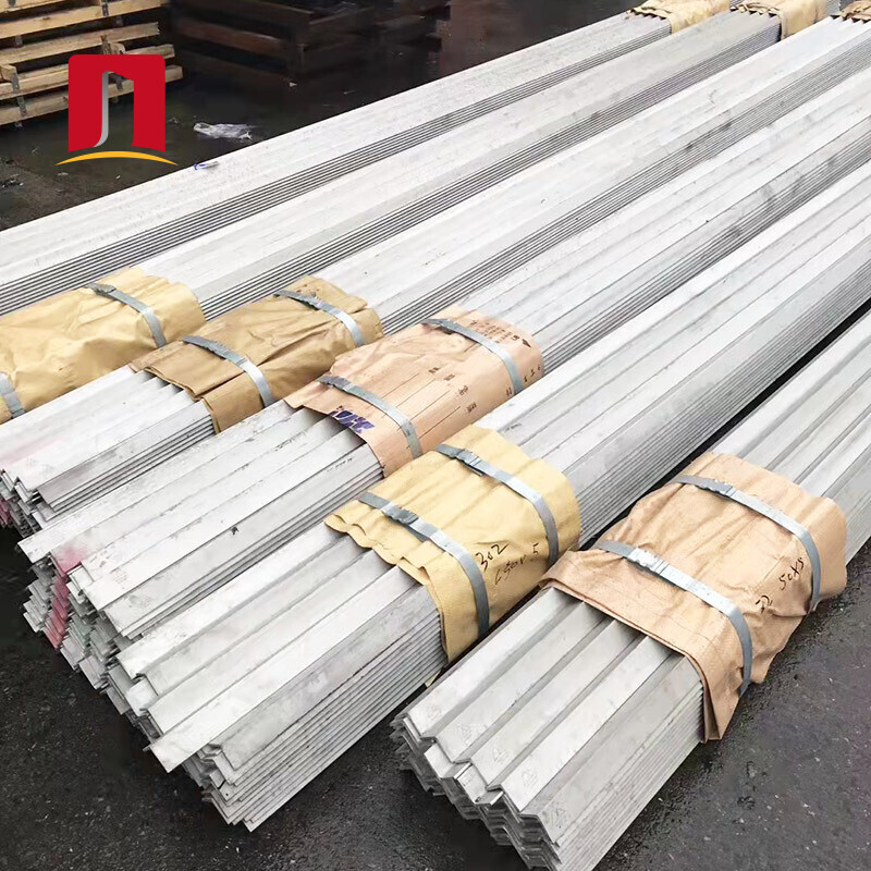 Stainless Steel Angle