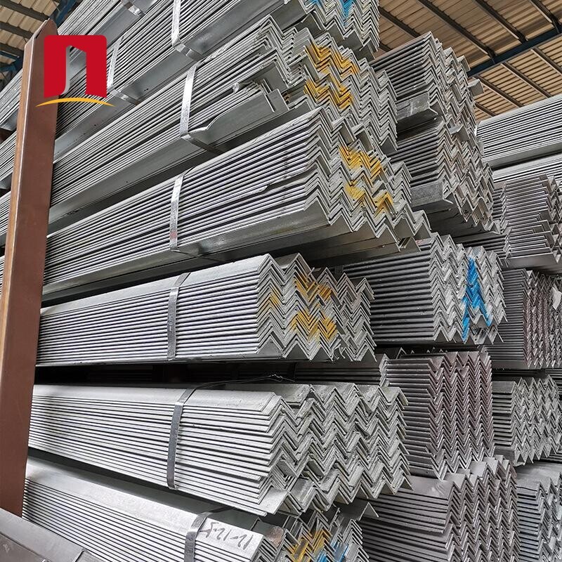 Angle Steel 