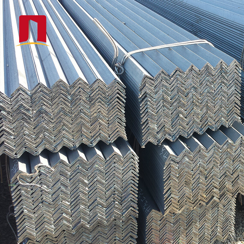Carbon steel angle