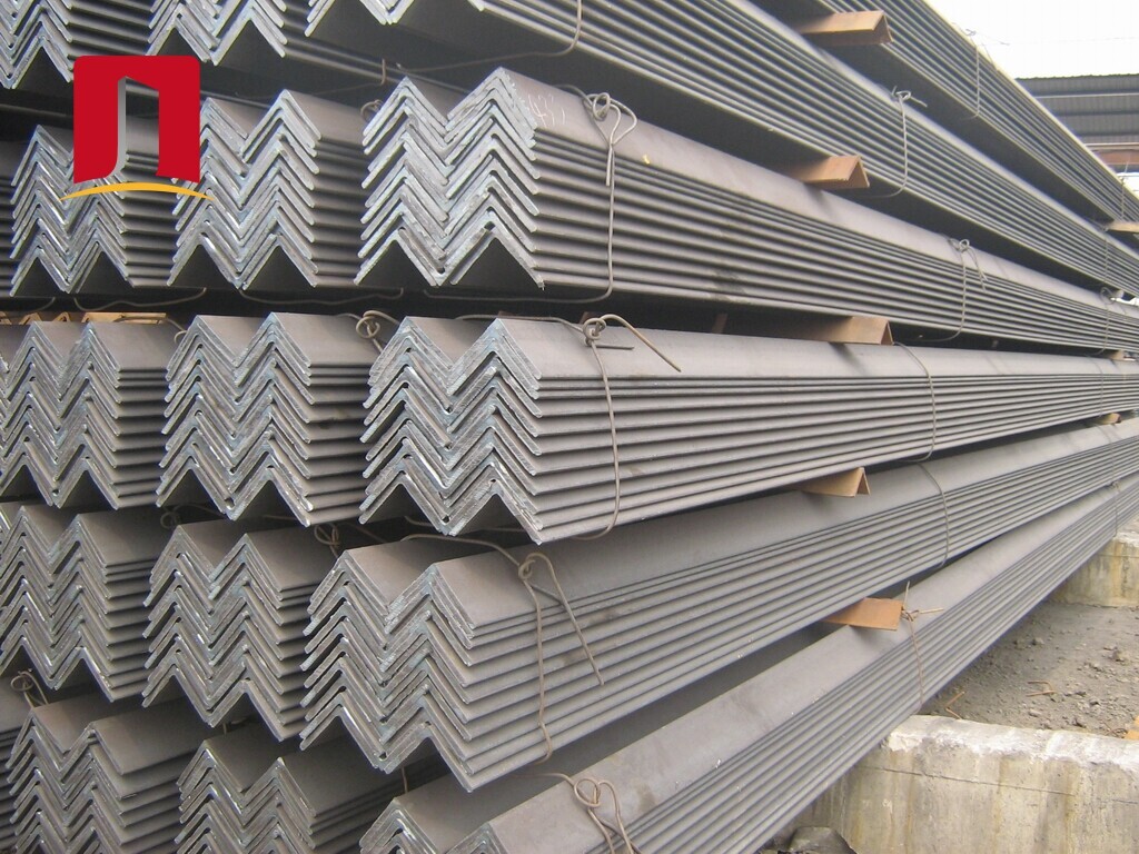 Carbon steel angle