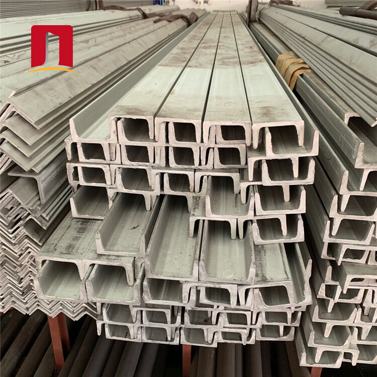 C-shaped Steel