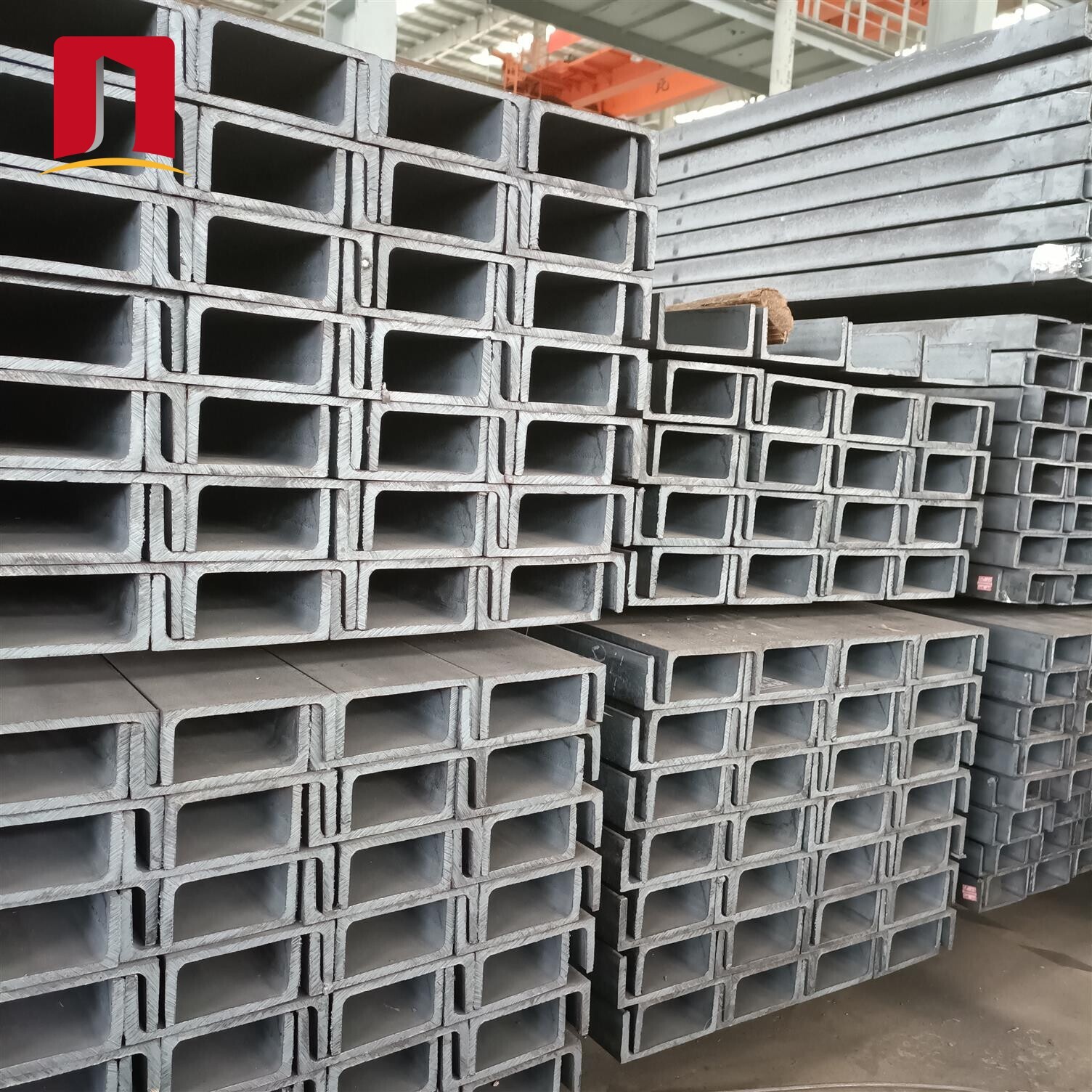 Carbon steel Channel