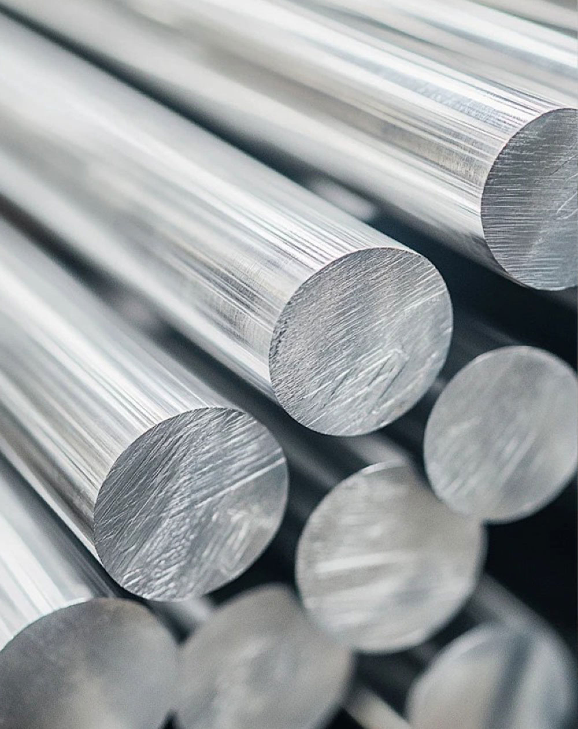 Aluminum