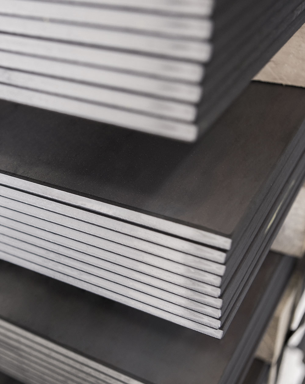 Steel Profile