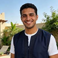 Mr. Shirazi