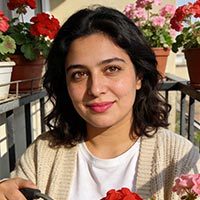 Fatemeh Rezaei