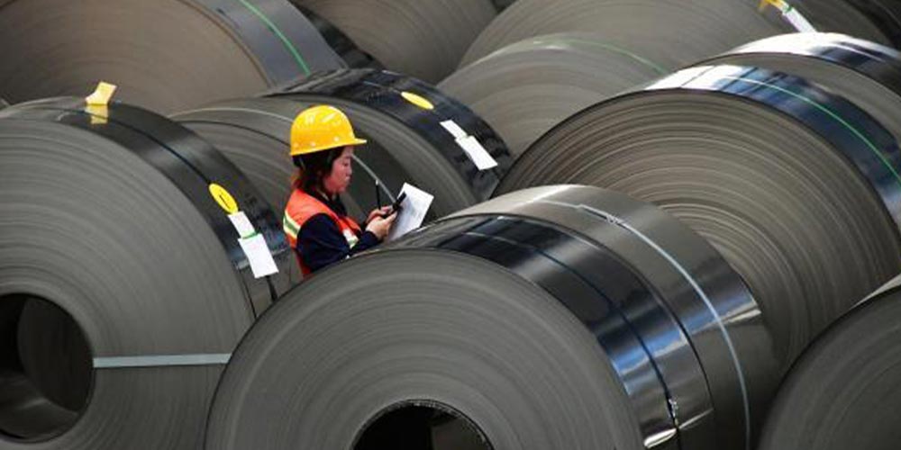 Carbon Steel Coil Maintenance Tips to Extend Product Lifespan