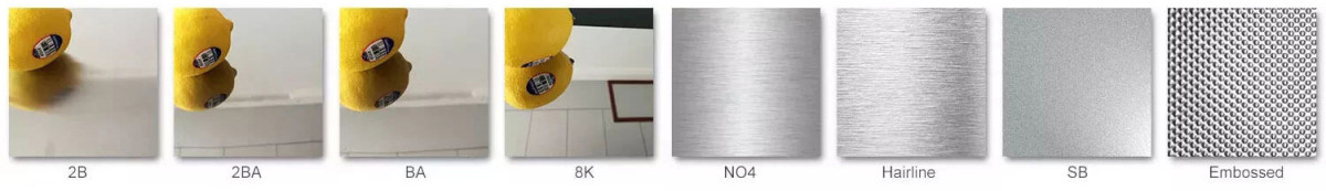 表面选择 表面选择