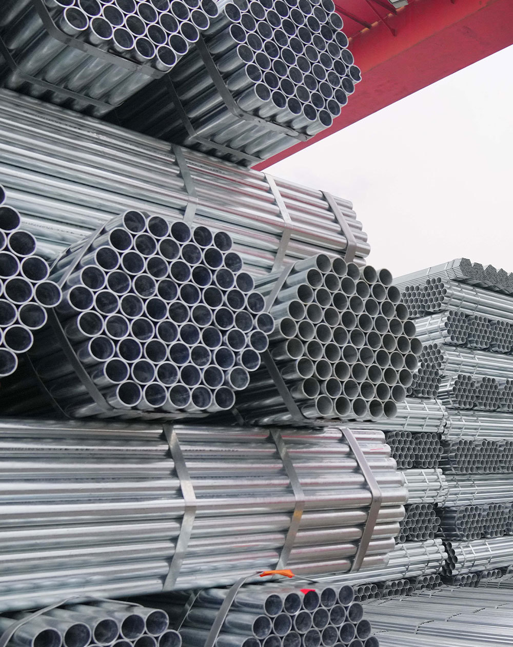 Galvanized Steel