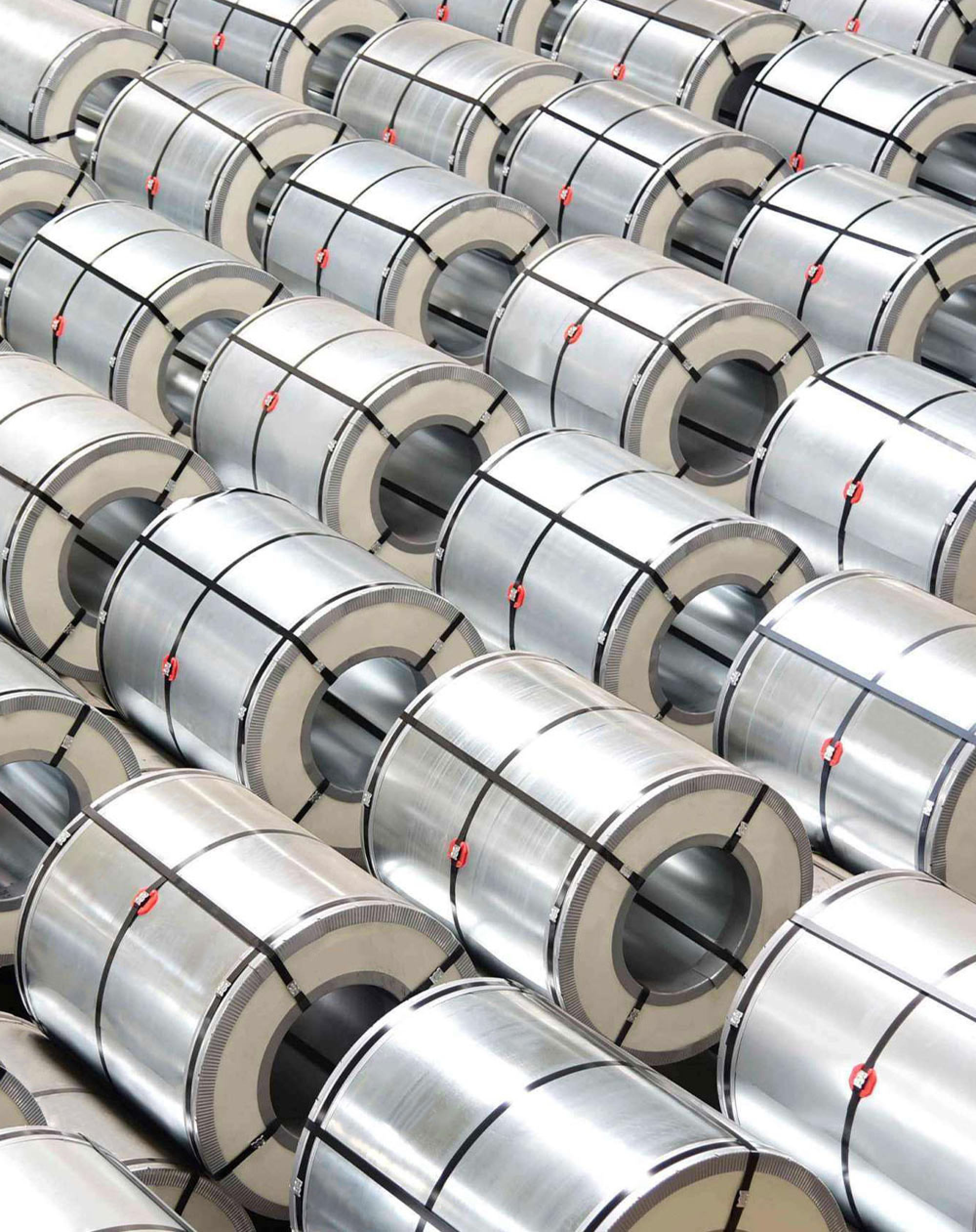 Stainless Steel