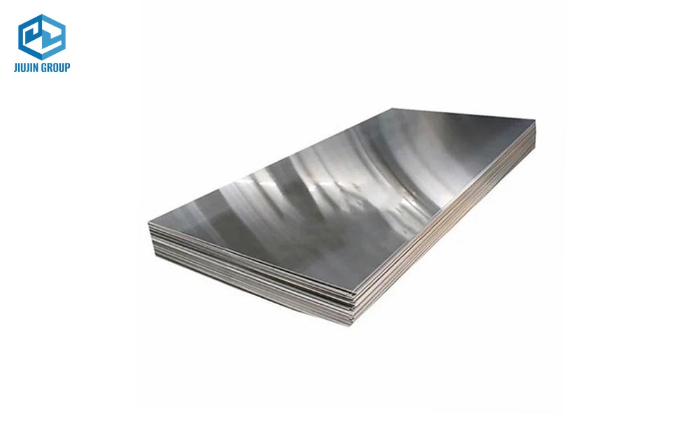 403 Stainless Steel Plate