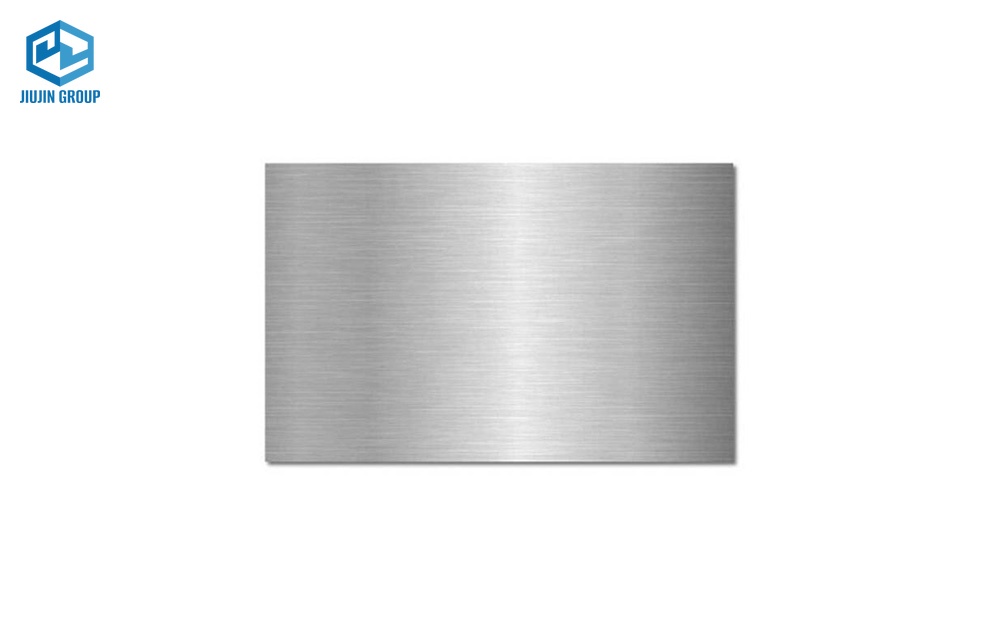 304 Stainless Steel Plate