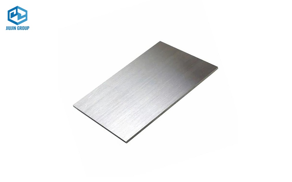 201 Stainless Steel Plate