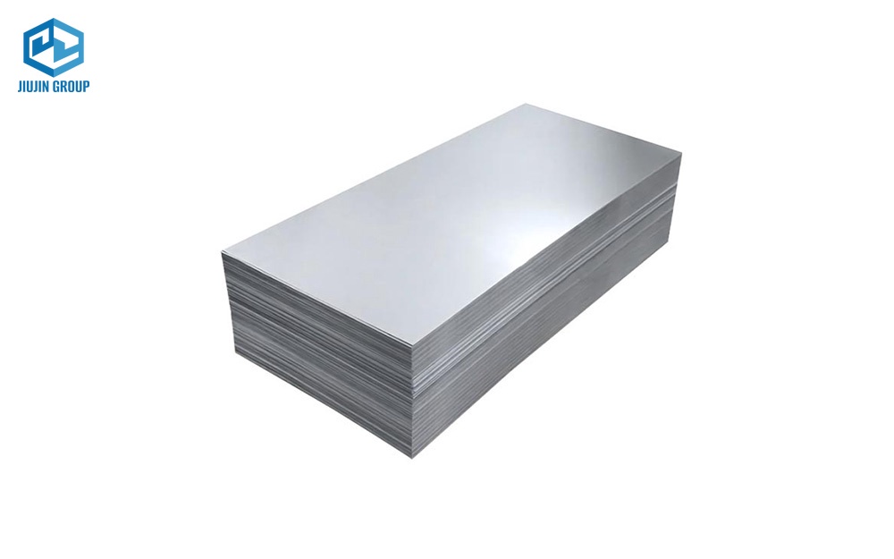 409 Stainless Steel Plate