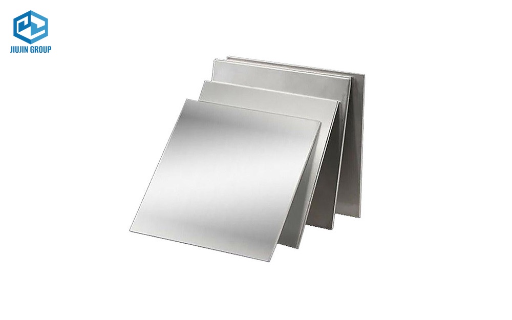 310S Stainless Steel Plate
