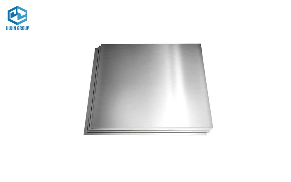 309S Stainless Steel Plate
