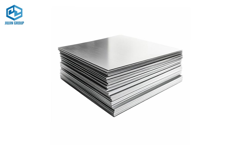 430 Stainless Steel Plate