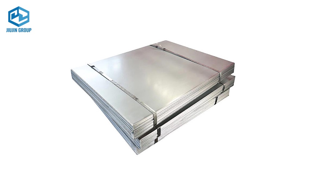 440C Stainless Steel Plate