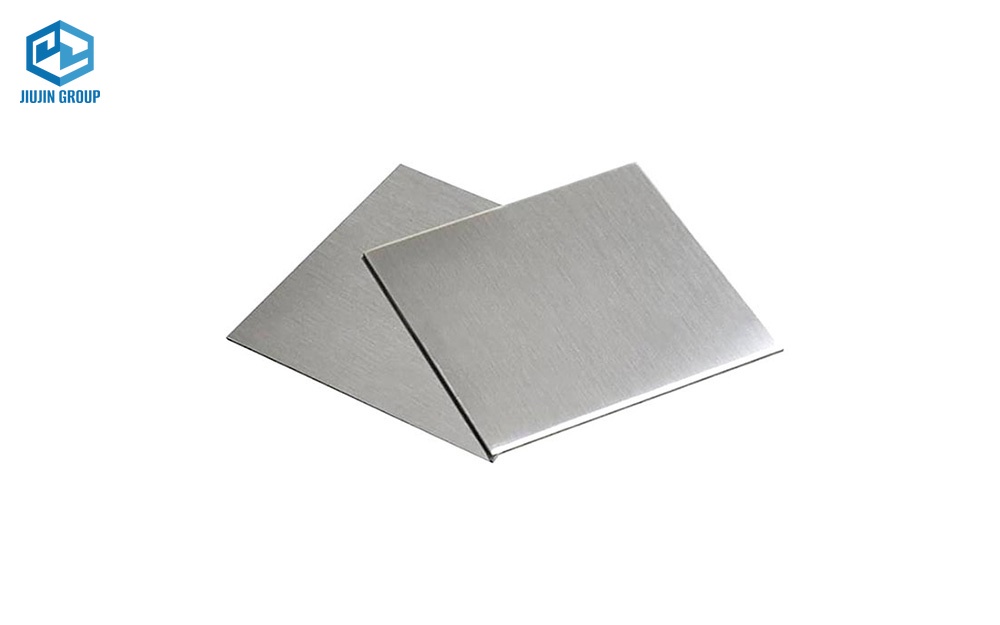 2205 Duplex Stainless Steel