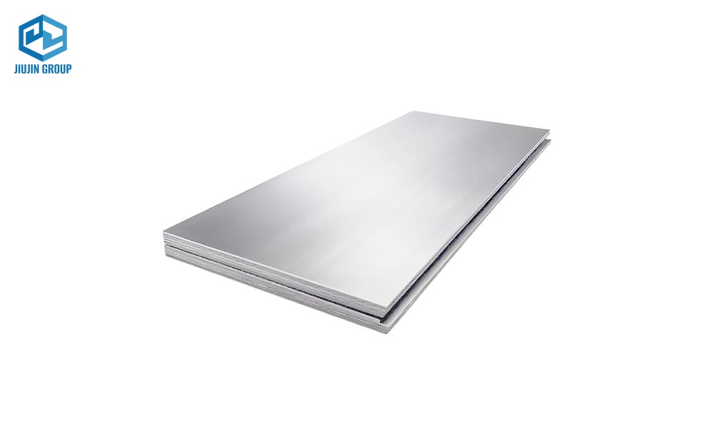 2507 Duplex Stainless Steel