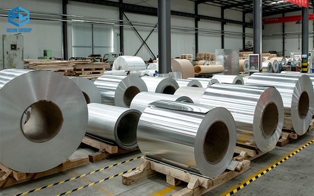 409 Stainless Steel Coil