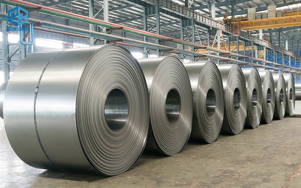 409 Stainless Steel Coil