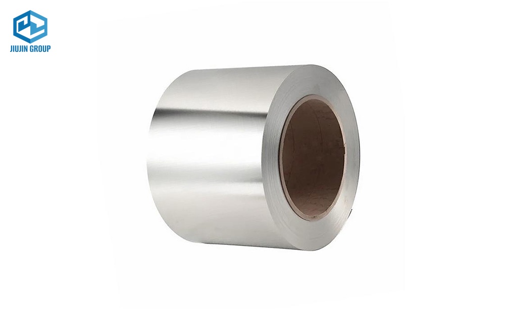 316 Stainless Steel Coil
