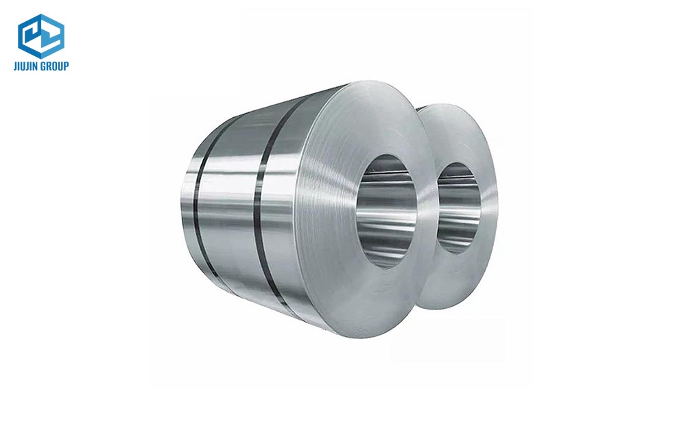 201 Stainless Steel Coil