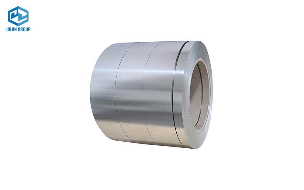 403 Stainless Steel Coil