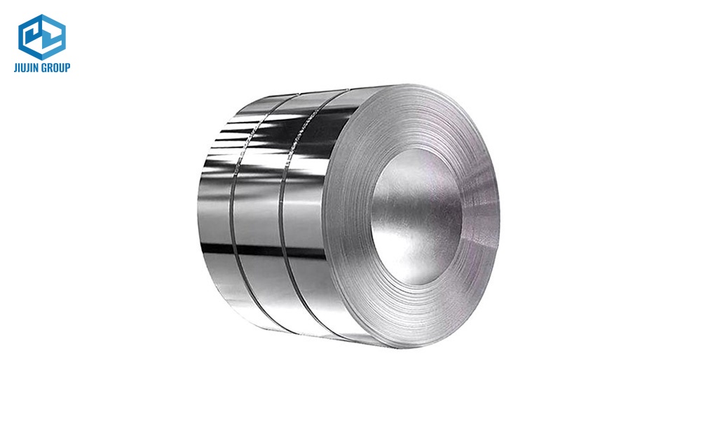 430 Stainless Steel Coil