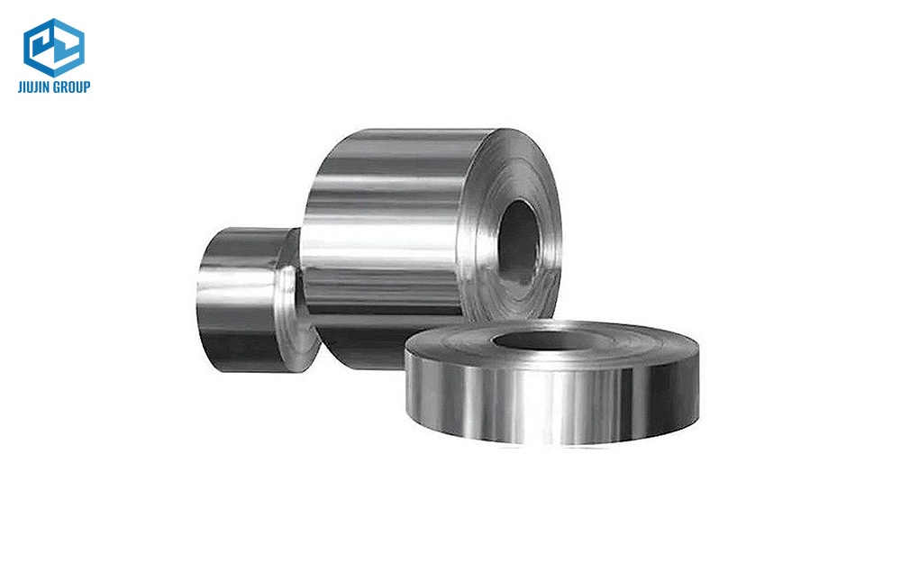 2507 Duplex Stainless Steel