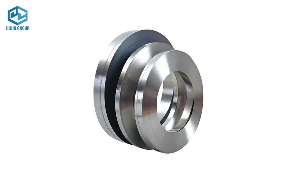 Stainless Steel Strip