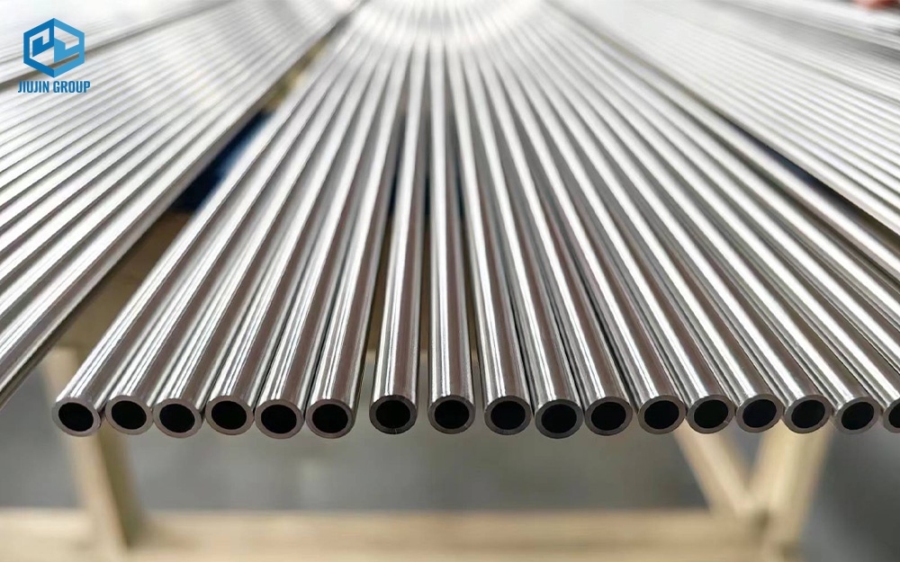 304 Stainless Steel Pipe