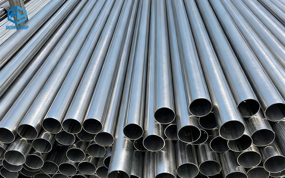 304 Stainless Steel Pipe
