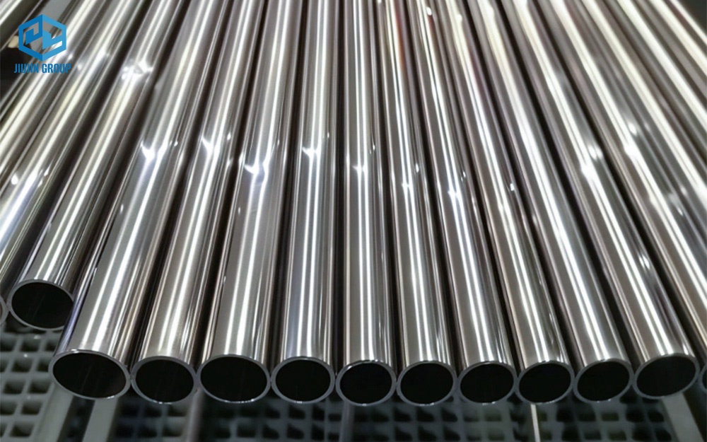 304 Stainless Steel Pipe