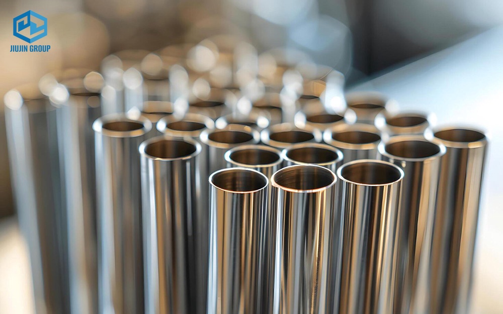 304 Stainless Steel Pipe